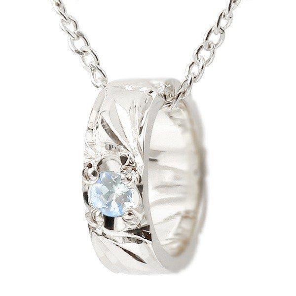 22年秋冬新作 ネックレス ハワイアンジュエリー プラチナ 永遠に輝き続ける深彫りのハワイアンジュエリー トップ 男性用 プレゼント 人気 シンプル ネックレス ベビーリング ブルームーンストーン ネックレス メンズ メンズアクセサリー Theviewlekki Com