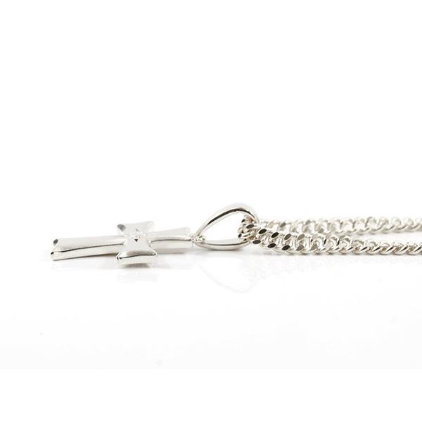 10金 ペンダントトップ ネックレス メンズ ゴールド ペンダント 喜平用 ネックレス メンズ シルバー925製 キュービックジルコニア