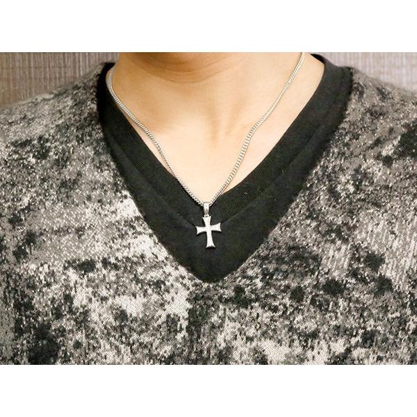 プラチナ ペンダントトップ メンズ 喜平 クロス ダイヤモンド プラチナ ペンダントトップ メンズ 喜平 クロス ダイヤモンド