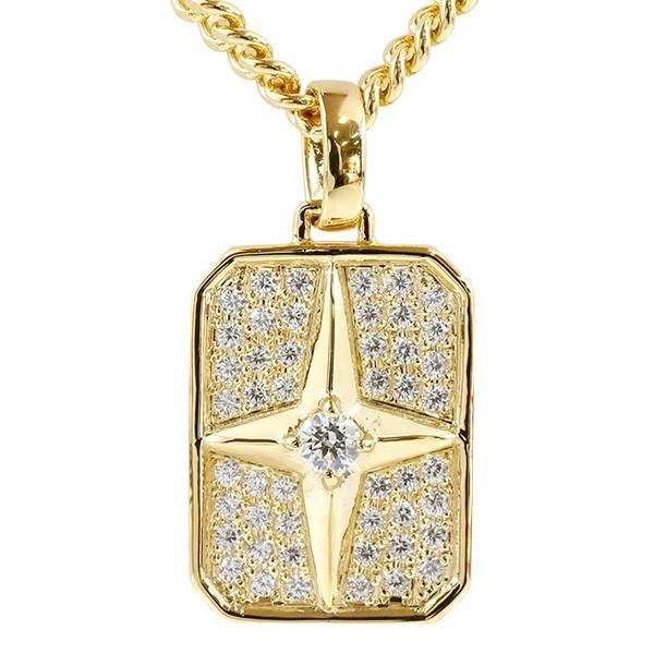 BURBERRY バーバリー ネックレス ゴールド ロゴ 盾 シールド 喜平