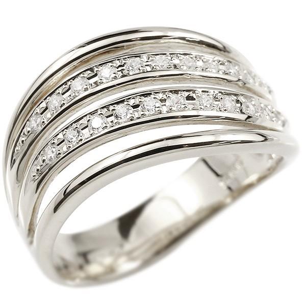 婚約指輪 リング シルバー925 キュービックジルコニア エンゲージリング 指輪 幅広 ピンキーリング sv925 レディース 送料無料 セール SALE