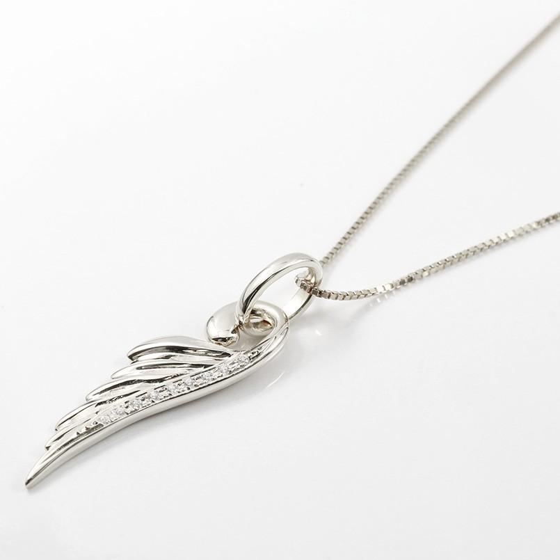 ネックレス トップ メンズ キュービックジルコニア ホワイトゴールドk10 羽根 ペンダント 10金 男性 天使 エンジェル 羽 翼 フェザーネックレス セール SALE ネックレス トップ メンズ キュービックジルコニア ホワイトゴールドk10 羽根 ペンダント 10金 男性 天使 エンジェル 羽 翼 フェザーネックレス セール SALE
