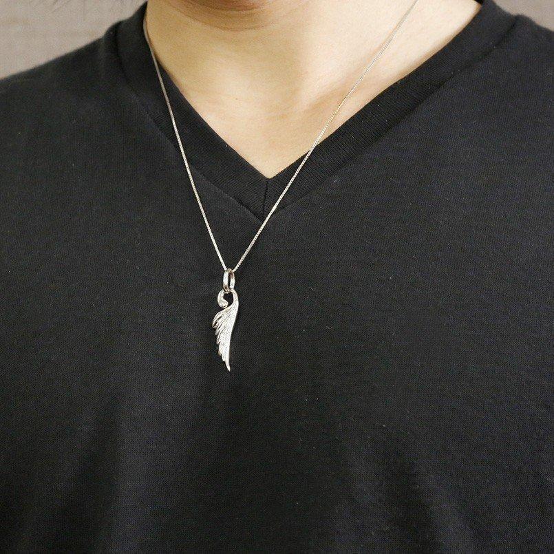 【中古品/USED】 ゴールド ネックレス ペア トップ フェザー ダイヤモンド ゴールド10k 10金 羽根 ペアネックレス ダイヤ 羽 翼 メンズ レディース 送料無料 セール SALE 【QG1737281965】(60720円)