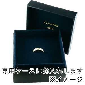 メンズ プラチナリング ブラックキュービックジルコニア 四芒星 指輪 pt900 ピンキーリング リング 男性用 コントラッド 東京