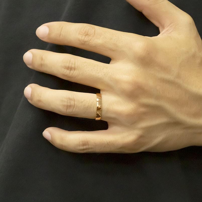 売れ筋アイテムラン ゴールド リング ネックレス ダイヤモンド メンズ ペア リンクコーデ セット イエローゴールドk10 バーネックレス トップ 指輪 スティック 送料無料 人気 指輪 リングサイズを選んで注文ボタンを押してください 28号 Binghamtonhots Com