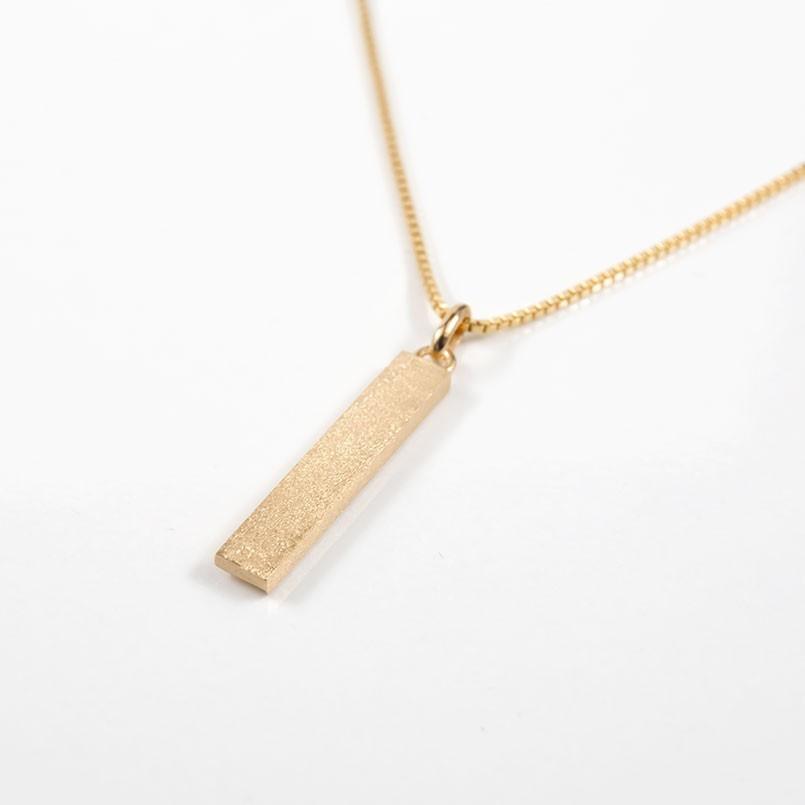 ジュエリー工房アトラス メンズ 18金 リング ネックレス ゴールド 金