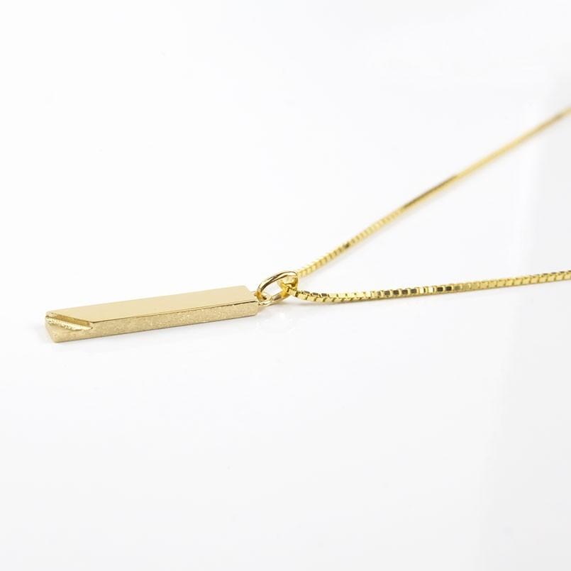 18金WGネックレスとリングセット ジュエリー工房アトラス ネックレス リング メンズ ペア リンクコーデ