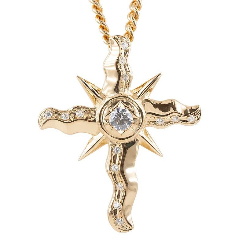 格安人気 18金 ネックレス メンズ トップ 喜平用 キュービックジルコニア 太陽 クロス ペンダントトップ ゴールド 18k ピンクゴールドk18 十字架 チェーン 送料無料 cgmba ジュエリー工房アトラス夢 通販 Yahoo ショッピング 日本製 Limeshoeco Co Uk