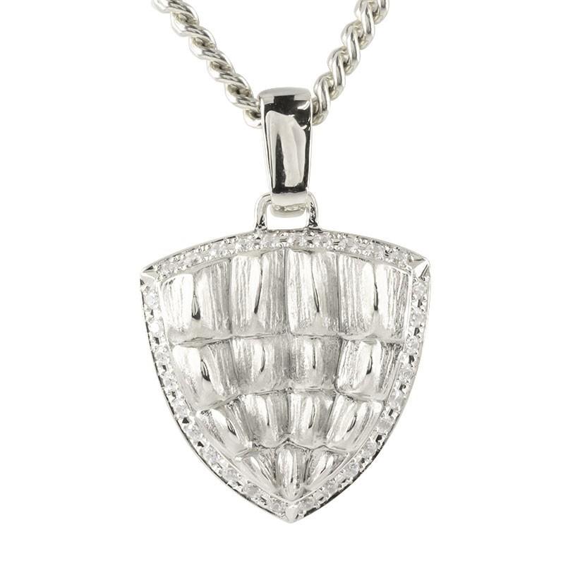 プラチナ ネックレス メンズ トップ 喜平用 ダイヤモンド クロコダイル ペンダントトップ Pt900 ワニ チェーン キヘイ 男性 送料無料 人気 セール Sale dpmba ジュエリー工房アトラス夢 通販 Yahoo ショッピング