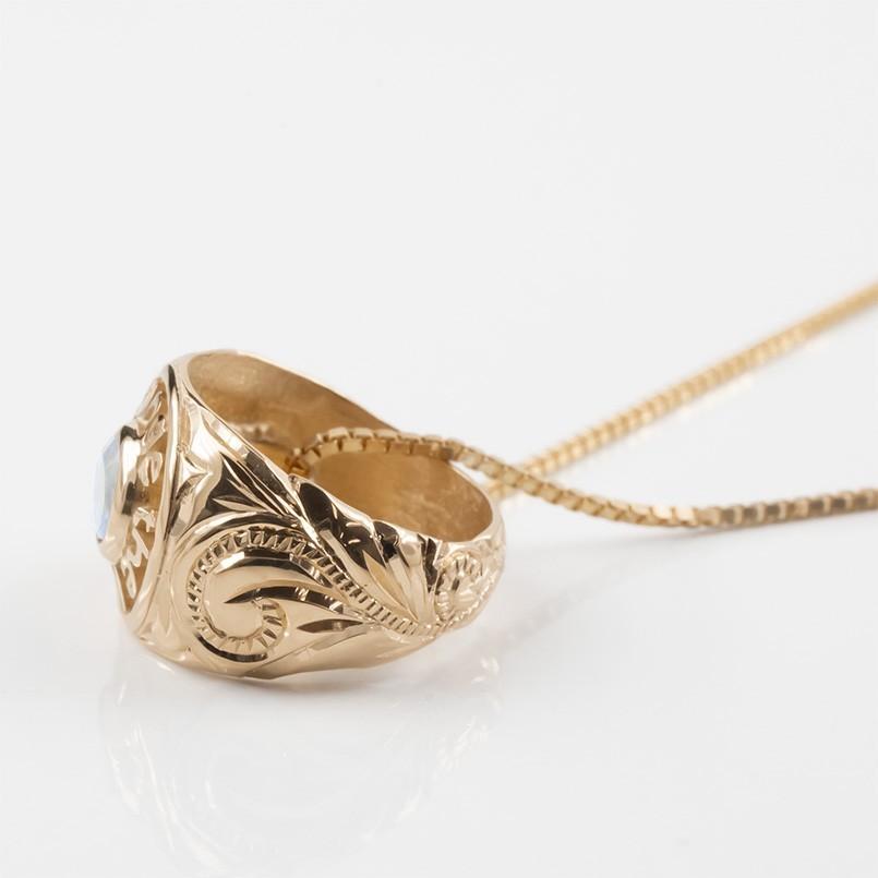 枚数限定 18金 ネックレス メンズ ブルームーンストーン ベビーリング ピンクゴールドk18 ハワイアンジュエリー リングネックレス カレッジリング風 ペンダント トップ bmgcm ジュエリー工房アトラス夢 通販 Yahoo ショッピング 21年春夏再入荷 Www