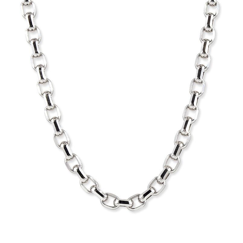 100 本物保証 50cm 小判 チェーンのみ メンズ ネックレス 18金 ホワイトゴールドk18 地金ネックレス メンズ 60cm 送料無料 シンプル 男性 チェーンネックレス 地金 カット ホワイトゴールドk18 18k ゴールド メンズアクセサリー Www Solidarite Numerique Fr