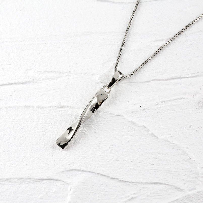 ジュエリー工房アトラス シルバー リング ネックレス ダイヤモンド