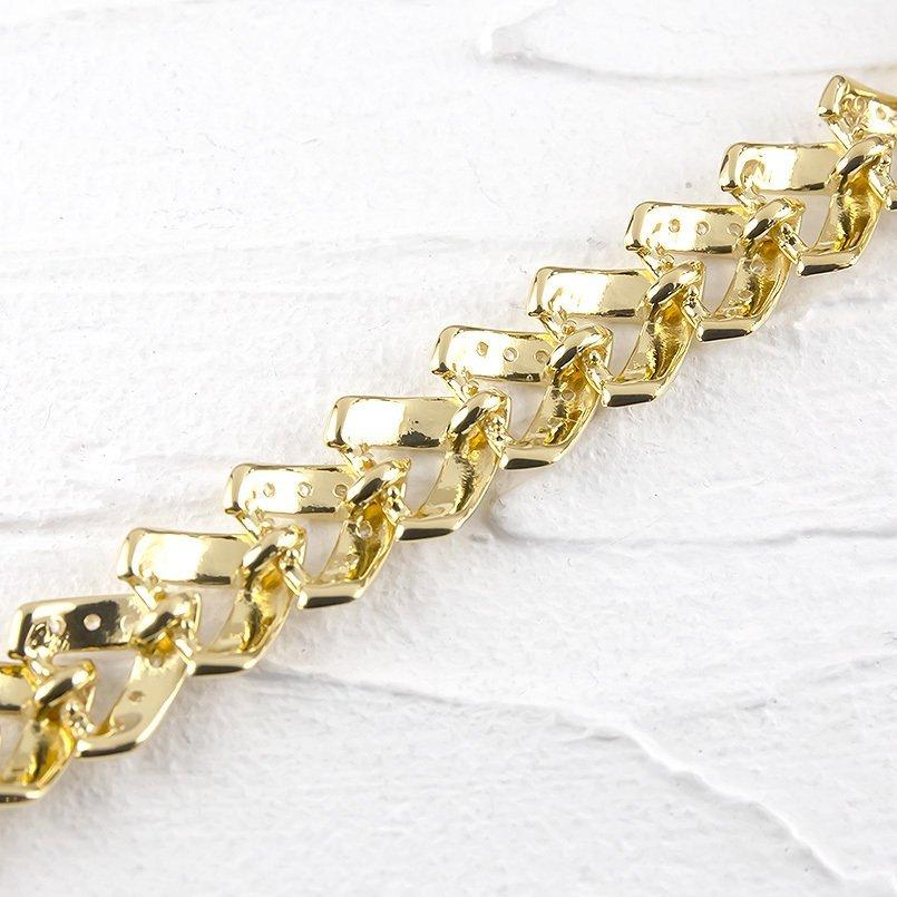 58%以上節約 18金 ブレスレット メンズ ゴールド プレゼント シンプル 18k ダイヤ ダイヤモンド 中折式金具 ダブルストッパー付 イエローゴールドk18 幅広 太め チェーンブレス コントラッド 東京 男性用 送料無料 メンズ 18金 ゴールドブレスレット 中折式金具 ダブルストッパー付 ゴールド イエローゴールドk18 18k 地金 幅広 太め コントラッド 東京 送料無料 シンプル スタンダード プレゼント ギフト 人気 普段使い