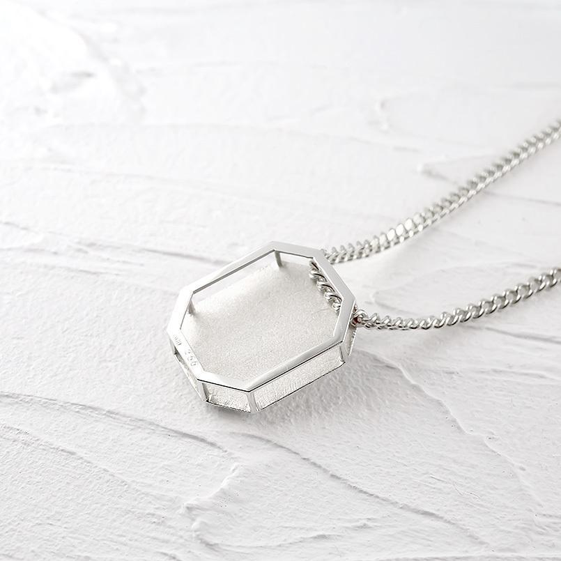 シルバー ネックレス トップ メンズ 喜平用 ブラックダイヤモンド 八角 羽 月桂樹 ペンダント キヘイ sv925 男性 チェーン ネックレス ブラックダイヤモンド シルバー925 八角 月桂樹 ペンダント キヘイ sv925 チェーン