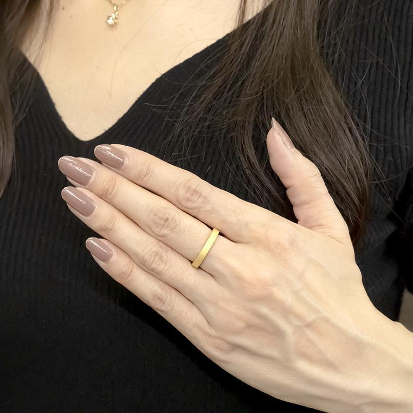 24金ゴールドリング 彫刻デザイン 楽天市場】24金 K24 純金 リング 指輪 ゴールド 豪華 ボリューム