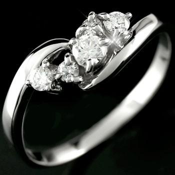 ☆I-PRIMO☆ ダイヤリング 婚約指輪 Pt950