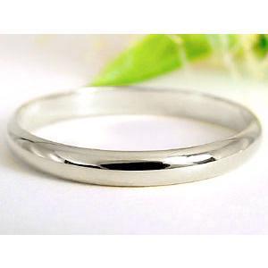 ⭐️完成品⭐️ 甲丸 結婚指輪 マリッジリング 人気 ペアリング ペア ホワイトゴールドk18 結婚式 18金 ストレート カップル 男性用 送料無料 セール SALE 【DGJ1327549050】(46400円)