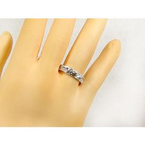 海外品 ハワイアンジュエリー 結婚指輪 プラチナ マリッジリング ハード950 ペアリング ペア 人気 地金リング pt950 ストレート カップル 送料無料 セール SALE 【C2612180502】(91300円)