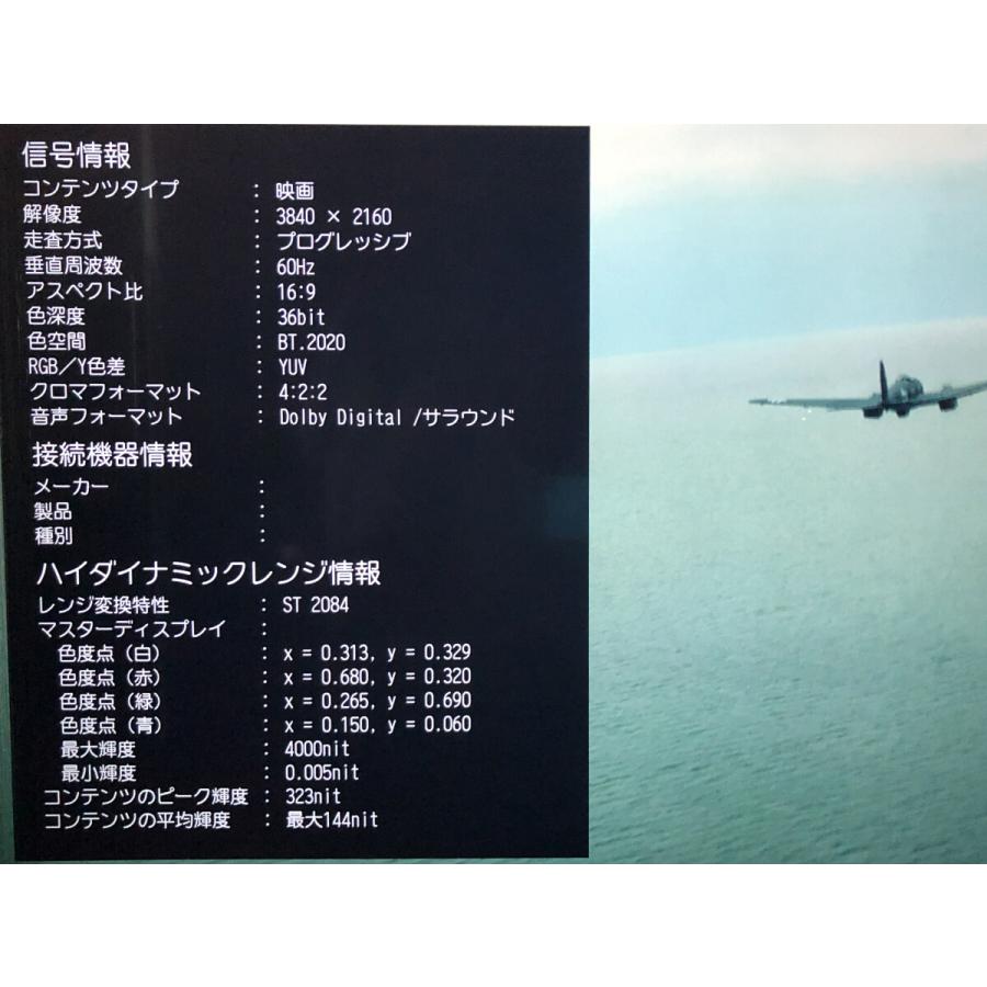 ミニHDMIケーブル 0.5m プレミアムハイスピード仕様ケーブル 4K 60P 4.4.4 24bit HDMI2.0対応 ネコポス送料無料 |  | 02