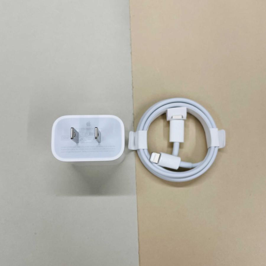 Apple [AT Shop Otsuka]iphone用 純正品 20W USB−C アダブターUSB−C