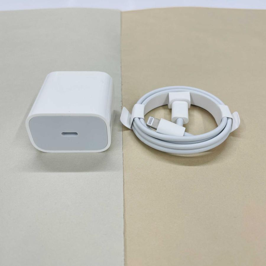 Apple [AT Shop Otsuka]iphone用 純正品 20W USB−C アダブターUSB−C