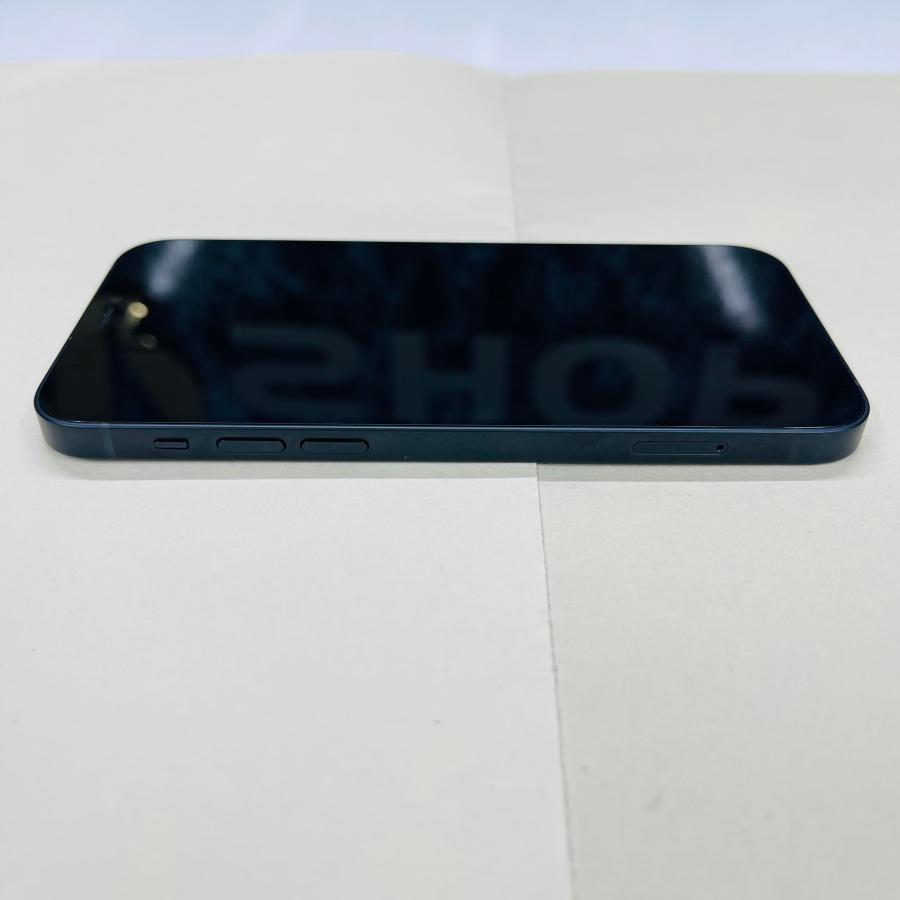 [AT Shop Otsuka]美品iPhone 12 64GB ブラック SIMフリー バッテリー89%以上｜atshopotsuka｜05