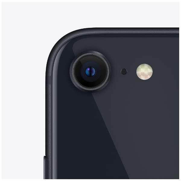 AT Shop Otsuka] 新品・未開封iPhone 第三世代 128GB ミッドナイト 