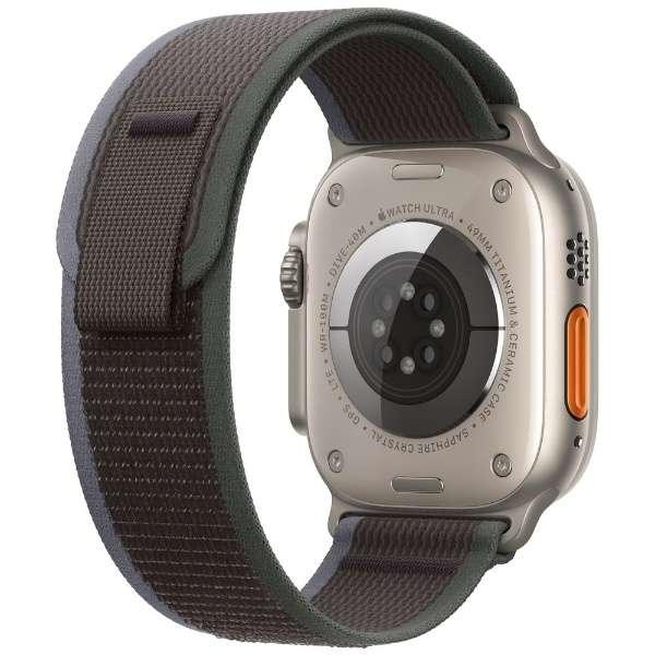 AT Shop Otsuka]Apple Watch Ultra 2 49mm GPS+Cellularモデル 新品 