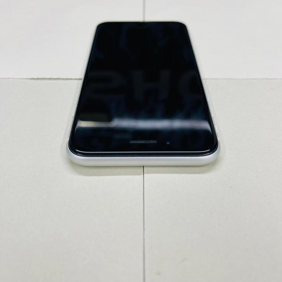 [AT Shop Otsuka]iPhone SE2 第二世代 64GB ホワイト SIMフリー Aランク｜atshopotsuka｜07