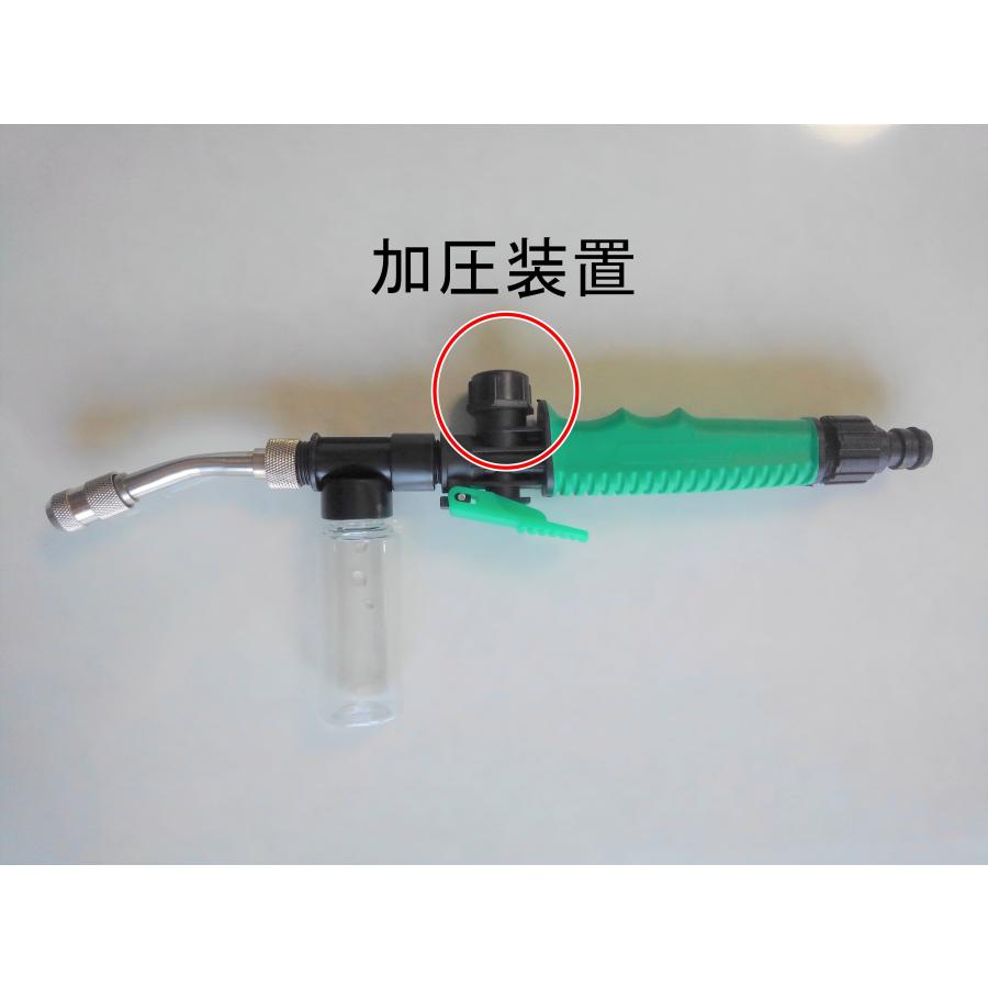 エアコン洗浄ノズル エアコンクリーニング : ATstyle - 通販 - Yahoo