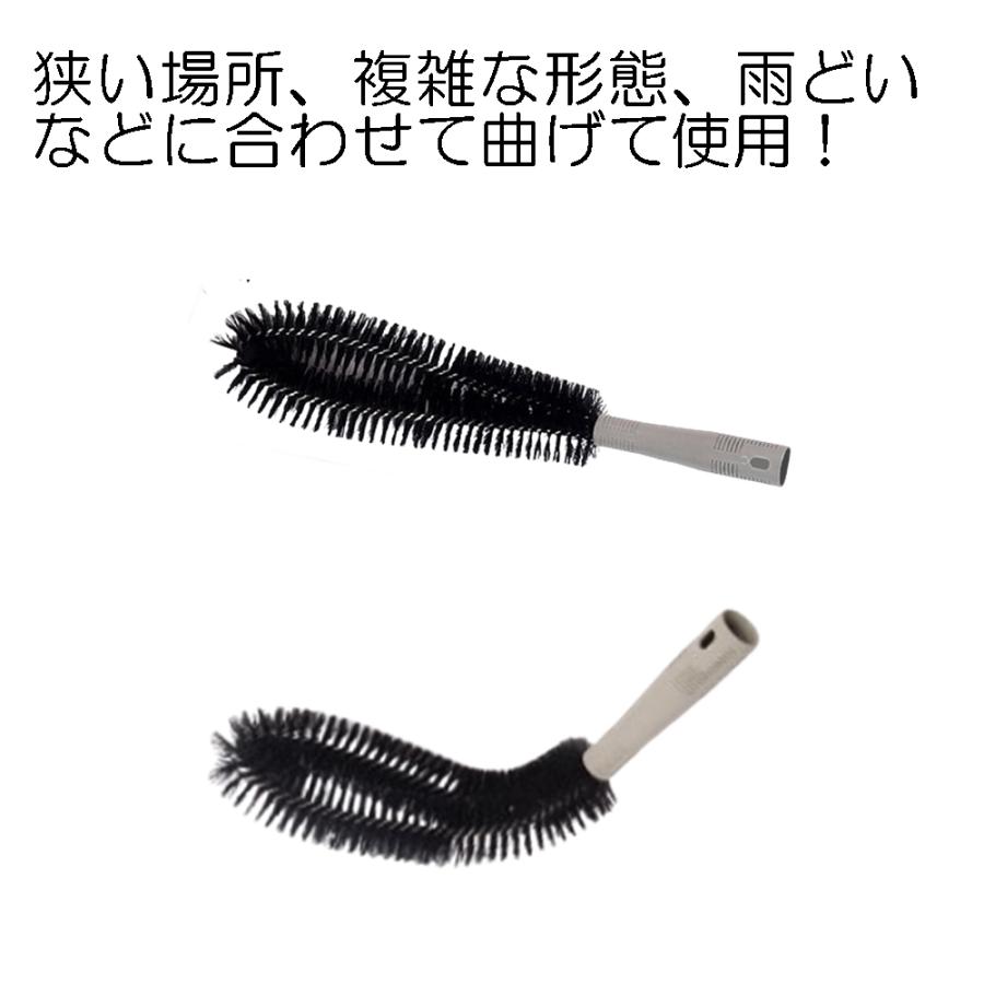 高所6M伸縮掃除道具7点セット : ATstyle - 通販 - Yahoo!ショッピング