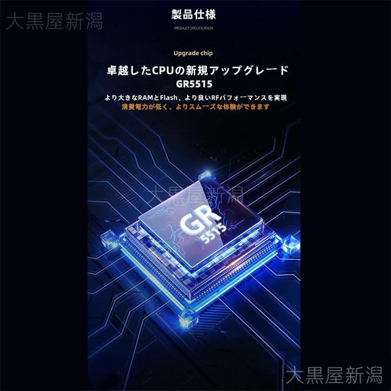 スマートウォッチ 日本製センサー 心電図PTTダイナミック 血圧/糖測定 血中酸素 体温測定 心拍数 睡眠管理 LINE通知 スポーツウォッチ iPhone/Android対応の画像