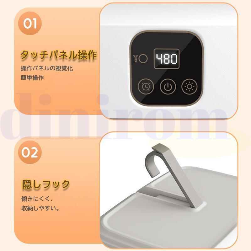 衣類乾燥機 小型 乾燥機 部屋干し 衣類は乾かされ 工事不要 ハンガー