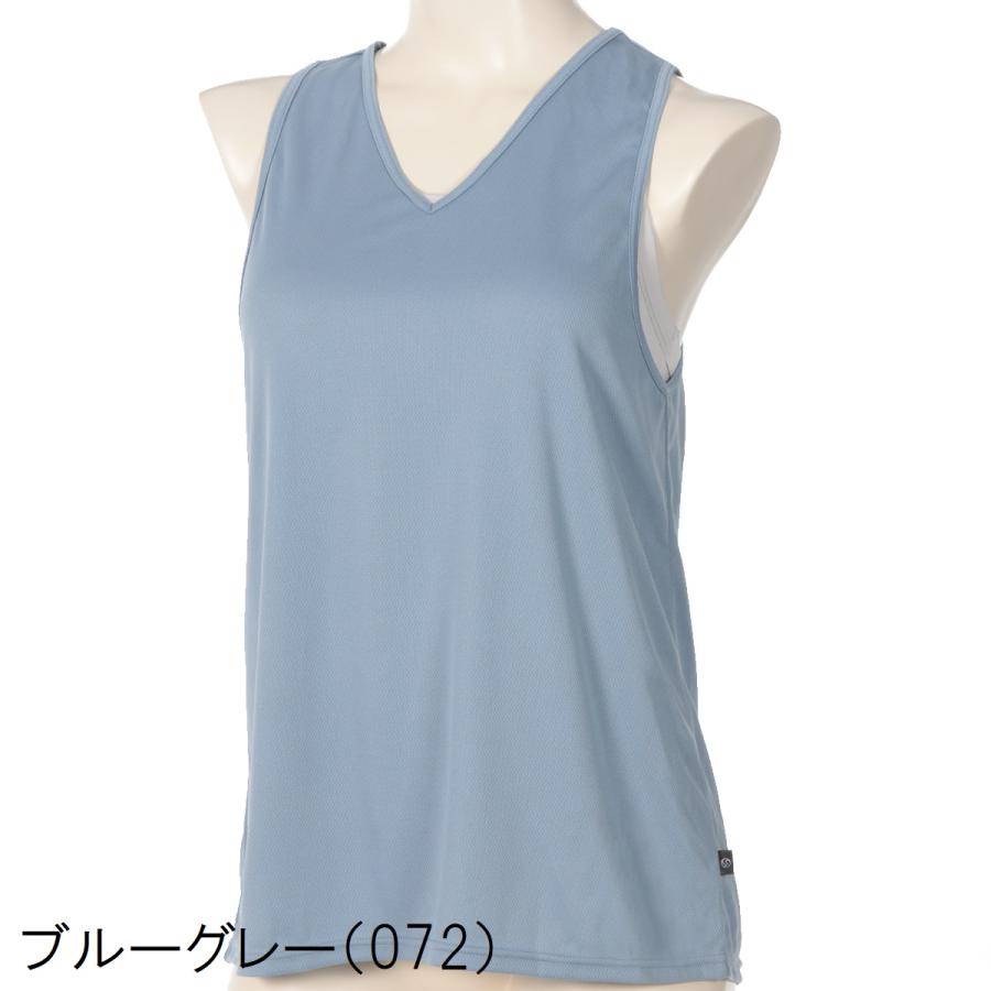 ACY メッシュ タンクトップ 2枚セット 03サイズ ベージュ グレー 24s ACY メッシュ タンクトップ 2枚セット 03サイズ ベージュ グレー 24ss