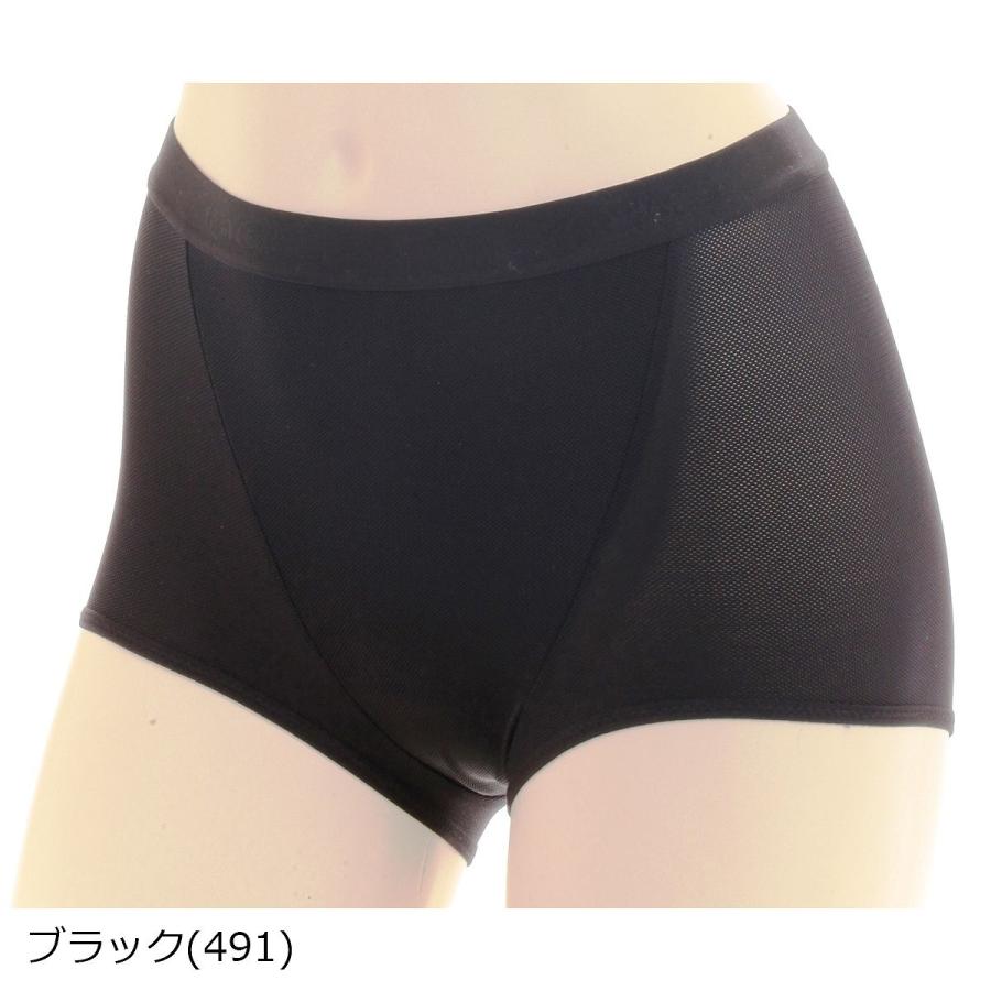 宅配便配送 アツギショーツ レディース スポーツショーツ お腹おさえ パンツ下着 クリアビューティーアクティブ as Aynaelda Com