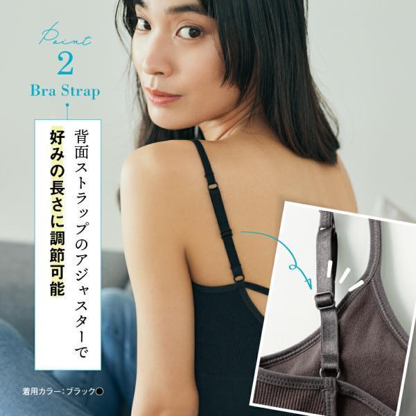 ATSUGI（アツギ） ＼割引クーポン実施／スポーツブラ ヨガウェア