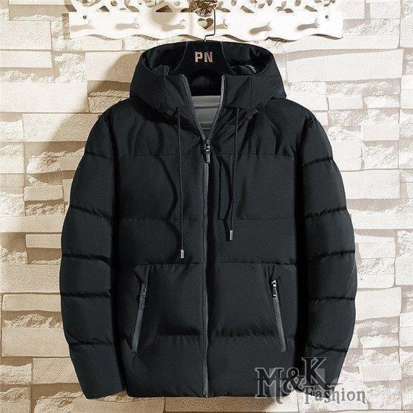 上品 コート アウター 無地 暖かい おしゃれ 中綿ジャケットコートメンズダウンジャケットフード付き防寒冬物代30代体型カバーカジュアル厚手暖かいおしゃれ無地快適 Www Threeriversofs Com