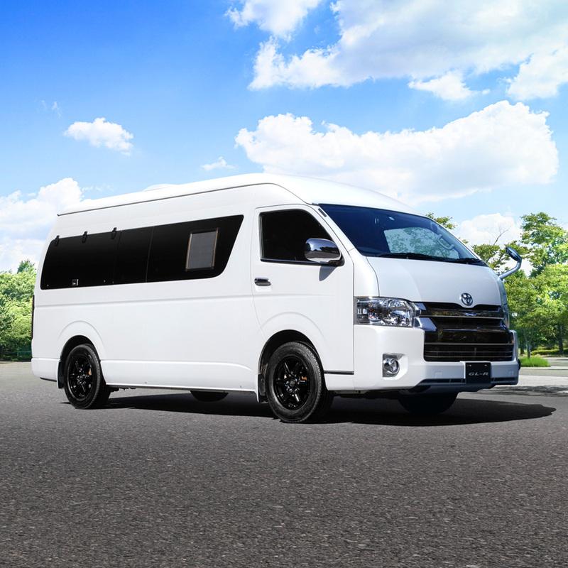 BRIDGESTONE 【当日出荷可】＜2025年製＞ GL-R 215/60R17C 109