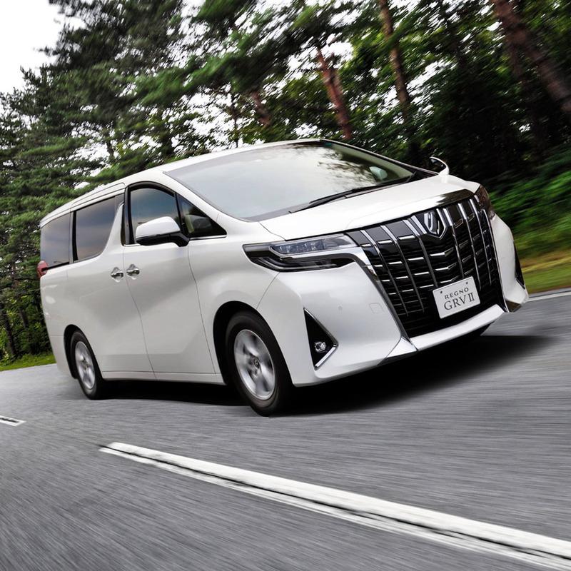 2024年製/在庫あり〕 REGNO GRV2 205/65R15 94H 4本セット 国産 