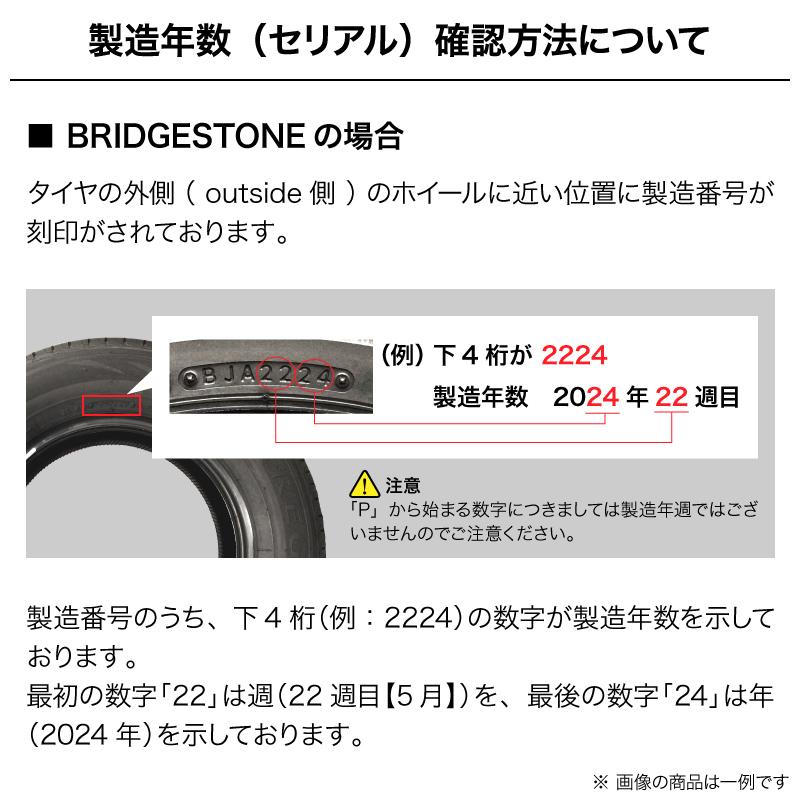 レグノ（ブリヂストン） 2025年製 REGNO GR-XIII TYPE RV 195/65R15