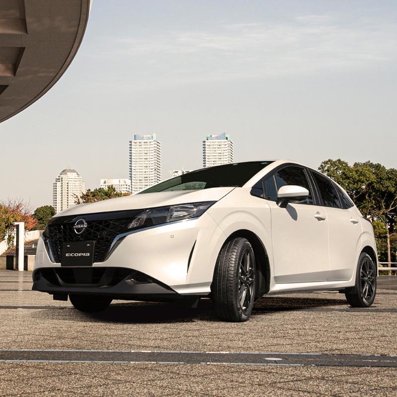 エコピア <2025年製/在庫あり> ECOPIA NH200C 175/55R15 77V 4 エコピア <2025年製/在庫あり> ECOPIA NH200C 175/55R15 77V 4