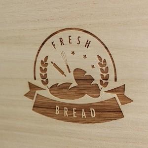 ≪定形外OK≫ブレッドボックス 桐 フードボックス フードキーパー パンケース 「FRESH BREAD 2斤」 木  おしゃれ 保存箱 桐箱 日本製 木製 米びつ |  | 01