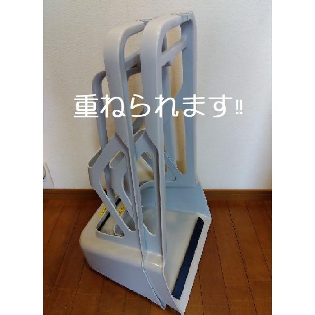 2個セット）持ち手高さ70cm仕様 テニス・ゴルフボール集め具