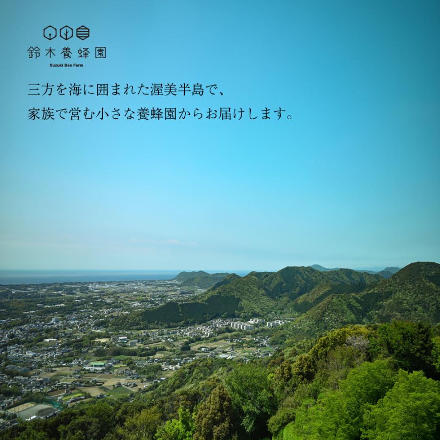 クロガネモチ蜂蜜300g 国産はちみつ 完熟はちみつ 100%純粋 ハチミツ