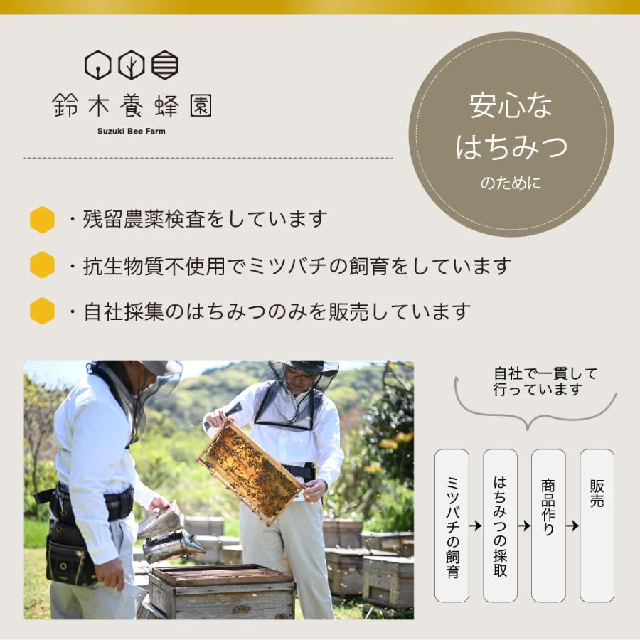 クロガネモチ蜂蜜300g 国産はちみつ 完熟はちみつ 100%純粋 ハチミツ