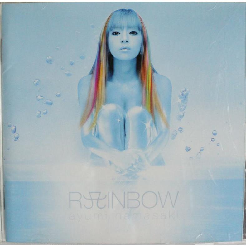 中古CD RAINBOW /浜崎あゆみ｜atsumi