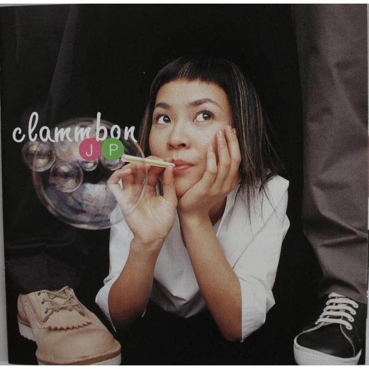 新品未開封CD クラムボン JP（1999/10/06）/ WPC710031｜Yahoo