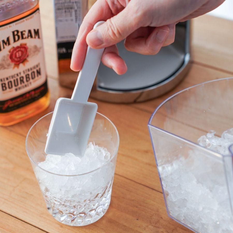 アイスクラッシャー バール アイスクラッシャー 520969 : 飲食店用品