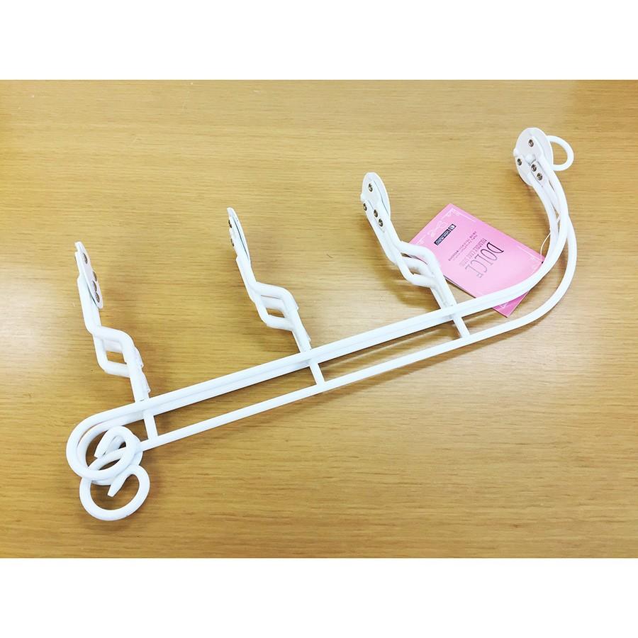 ケーキスタンド ドルチェ フォールダブルケーキスタンド3段 ホワイト Atta 通販 Yahoo ショッピング