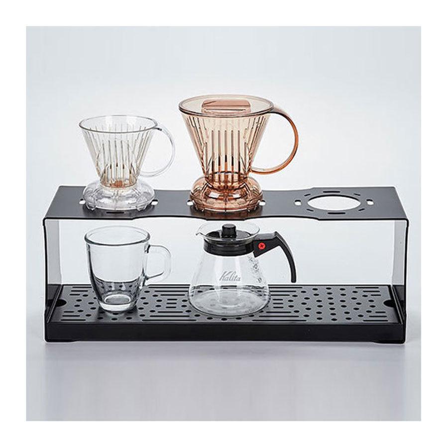 ノアードリップステーション3口 I-1101 W49.9×D15×H18cm ※沖縄・離島